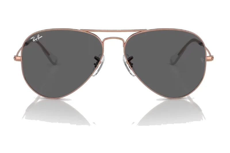 Ray-Ban - Aviator Rose Gold (Extra Large)