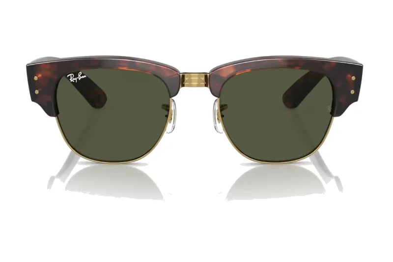 Ray Ban Mega Clubmaster Extra Large