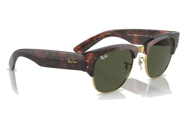 Ray-Ban - Mega Clubmaster (Extra Large)