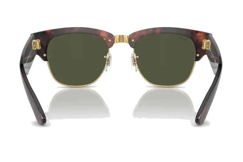 Ray-Ban - Mega Clubmaster (Extra Large)