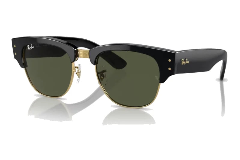 Ray-Ban - Mega Clubmaster (Extra Large)