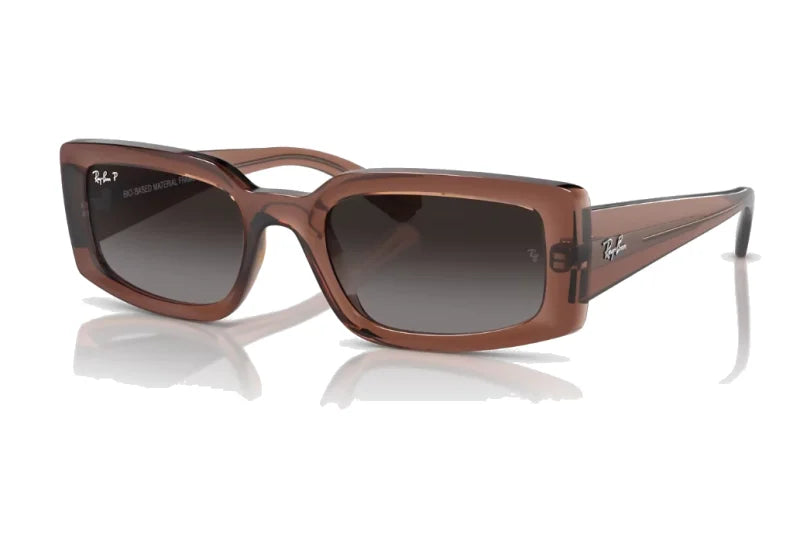 Ray-Ban - Kiliane Bio-Based (Medium)