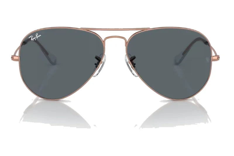 Ray-Ban - Aviator Rose Gold (Extra Large)