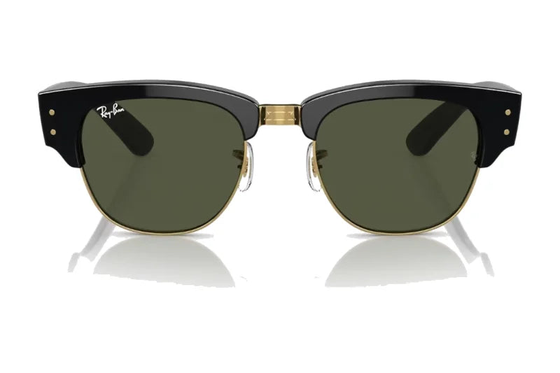 Ray-Ban - Mega Clubmaster (Extra Large)