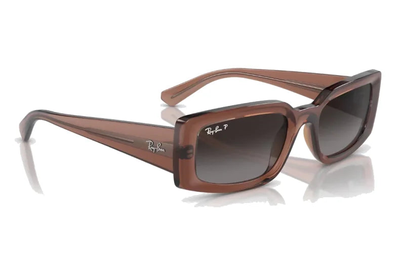 Ray-Ban - Kiliane Bio-Based (Medium) – Good See Co. Ray-Ban - Kiliane Bio-Based (Medium) – Good See Co.