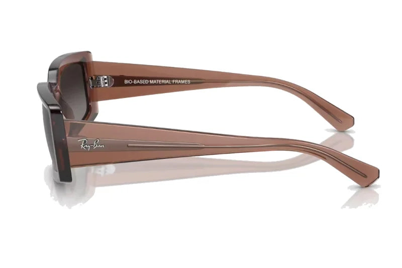 Ray-Ban - Kiliane Bio-Based (Medium) – Good See Co. Ray-Ban - Kiliane Bio-Based (Medium) – Good See Co.