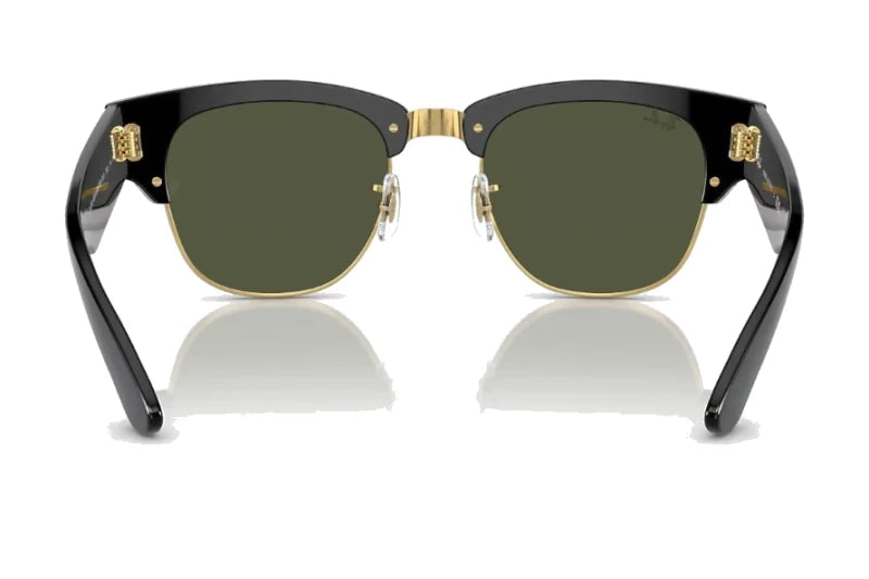 Ray-Ban - Mega Clubmaster (Extra Large)