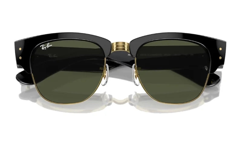 Ray-Ban - Mega Clubmaster (Extra Large)