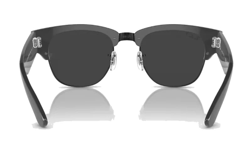 Ray-Ban - Mega Clubmaster (Extra Large)