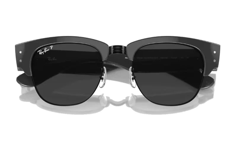 Ray-Ban - Mega Clubmaster (Extra Large)