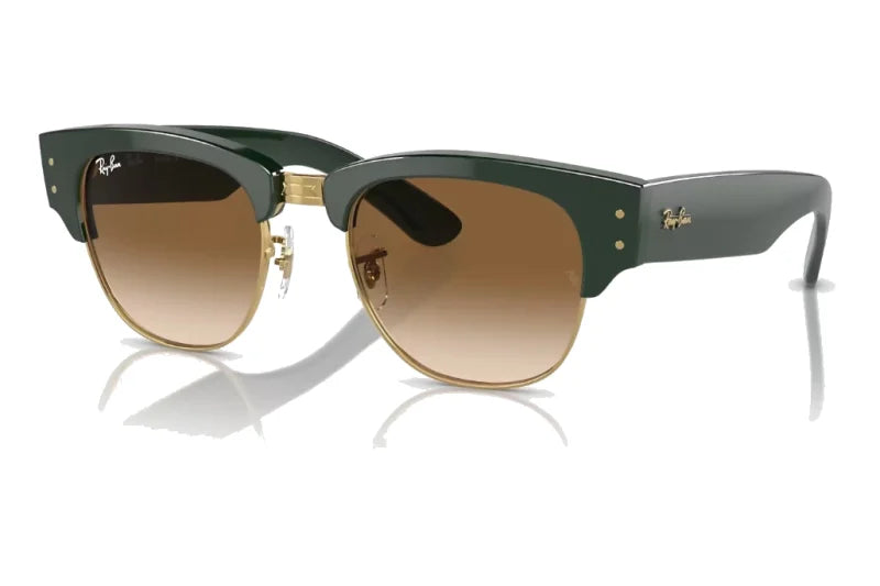 Ray-Ban - Mega Clubmaster (Extra Large)