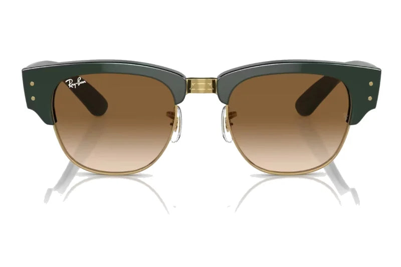 Ray-Ban - Mega Clubmaster (Extra Large)