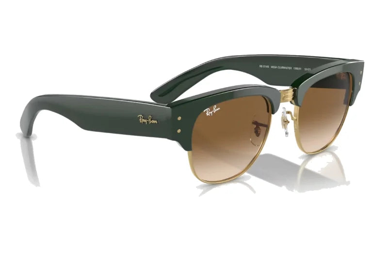 Ray-Ban - Mega Clubmaster (Extra Large)