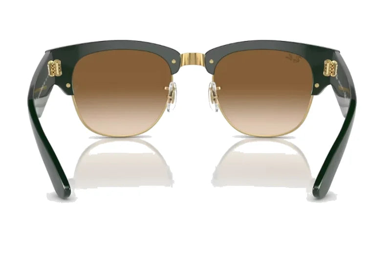 Ray-Ban - Mega Clubmaster (Extra Large)