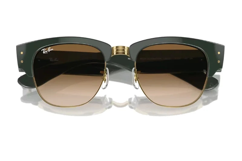 Ray-Ban - Mega Clubmaster (Extra Large)