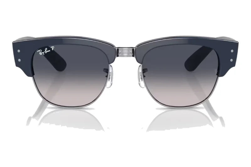 Ray-Ban - Mega Clubmaster (Extra Large)