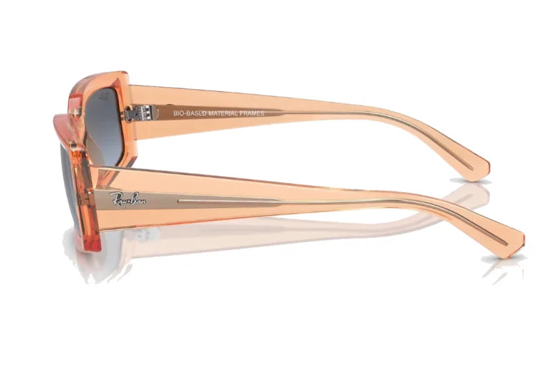 Ray-Ban - Kiliane Bio-Based (Medium) – Good See Co. Ray-Ban - Kiliane Bio-Based (Medium) – Good See Co.