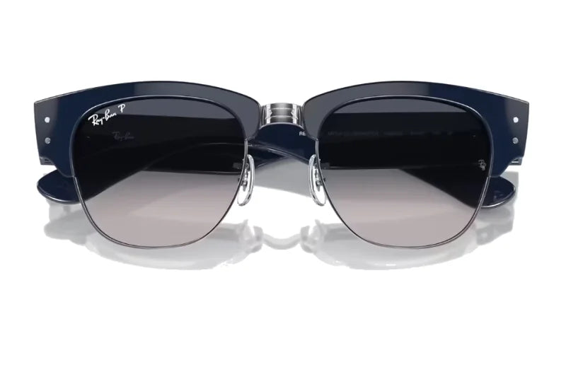 Ray-Ban - Mega Clubmaster (Extra Large)