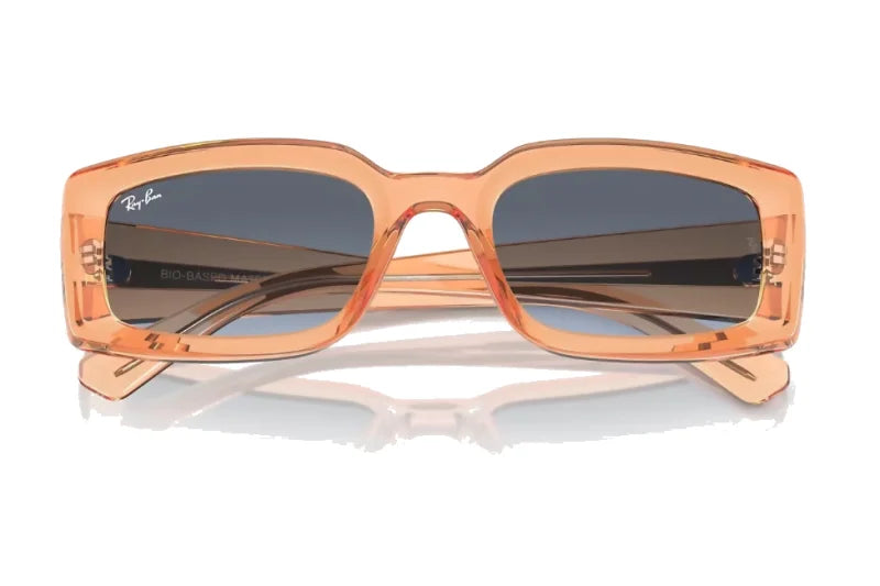 Ray-Ban - Kiliane Bio-Based (Medium) – Good See Co. Ray-Ban - Kiliane Bio-Based (Medium) – Good See Co.