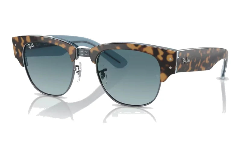 Ray-Ban - Mega Clubmaster (Extra Large)