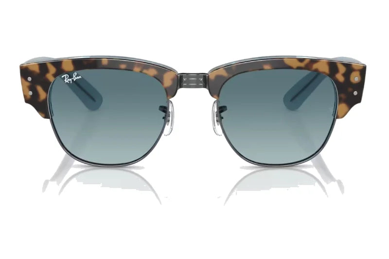 Ray-Ban - Mega Clubmaster (Extra Large)