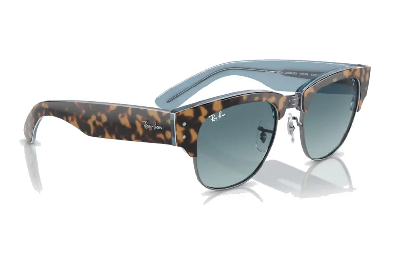 Ray-Ban - Mega Clubmaster (Extra Large)