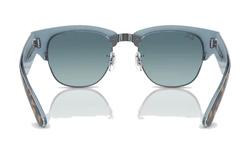 Ray-Ban - Mega Clubmaster (Extra Large)