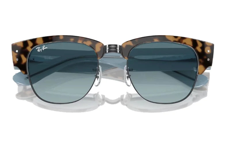 Ray-Ban - Mega Clubmaster (Extra Large)