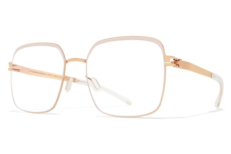 サングラス Mykita Mykita - ALISTER - 291 champagne gold MYKITA マイキータ [LITE] メガネ KYLAN通販 COL.291 Champagne