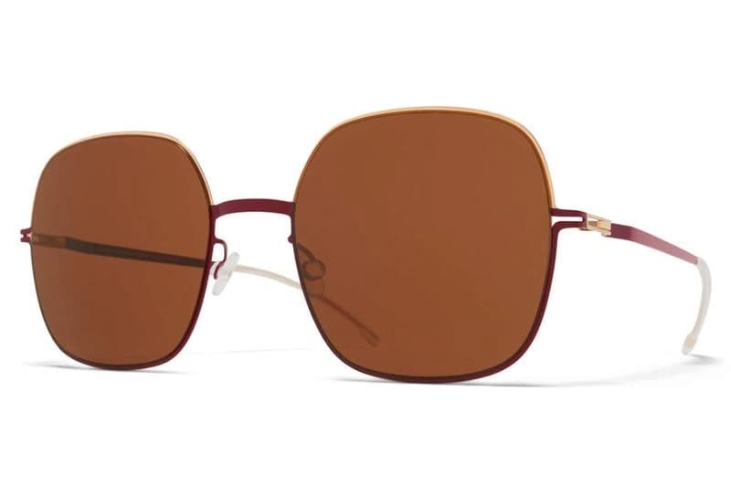 Chanel Square Sunglasses - Shop on Pinterest