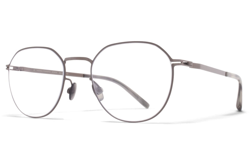 Mykita - Julius (Shiny Graphite/Mole Grey)