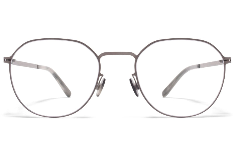 Mykita Eyeglasses (Lite) - Julius (Shiny Graphite/Mole Grey