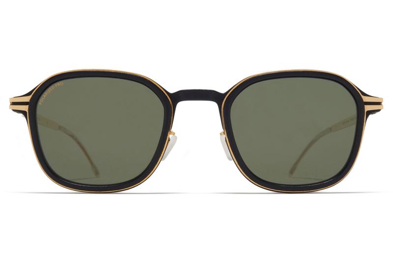 【新品】 MYKITA　マイキータ　fir サングラス　男女兼用 MYKITA MYLON-マイキータ マイロン サングラス FIR MH6 Pitch