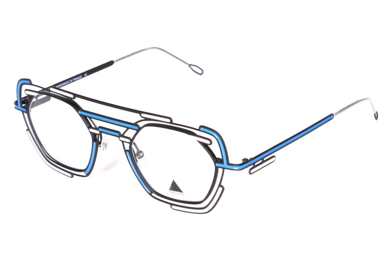 Aztec eyeglass frames on sale