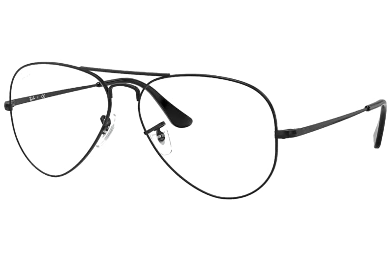 Ray-Ban - Aviator Optics (Medium)