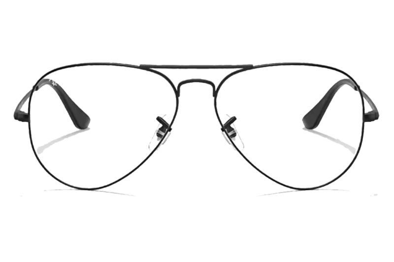 Ray-Ban - Aviator Optics (Medium)