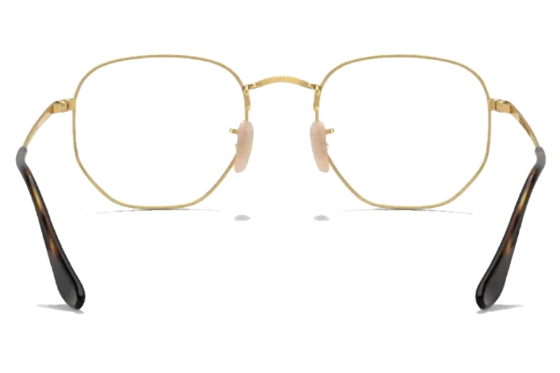 Ray-Ban - Hexagonal Optics (Small)