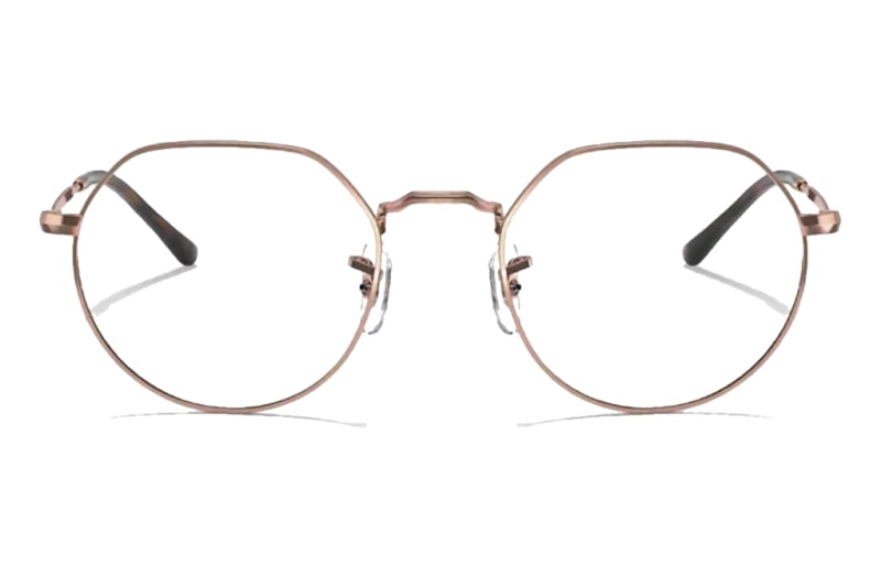 Ray-Ban - Jack Optics (Standard)