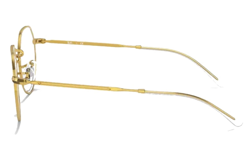Ray-Ban - Jack Optics (Small)