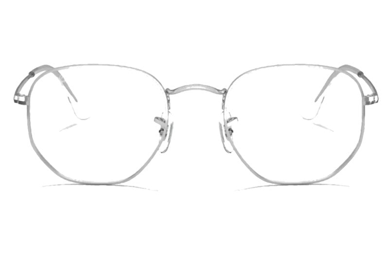 Ray-Ban - Hexagonal Optics (Standard)