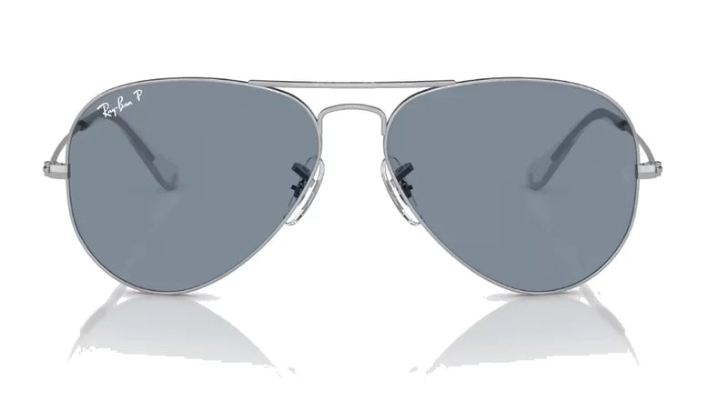 Ray-Ban - Aviator Classic (Extra Large)