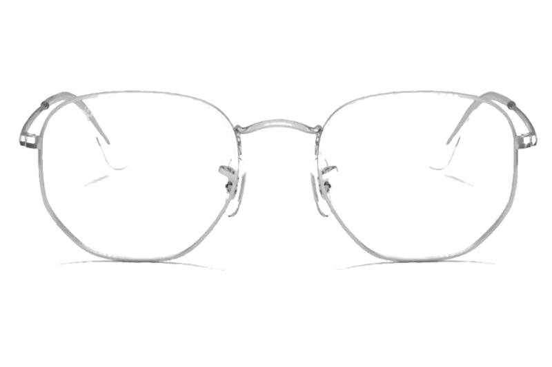 Ray-Ban - Hexagonal Optics (Small)