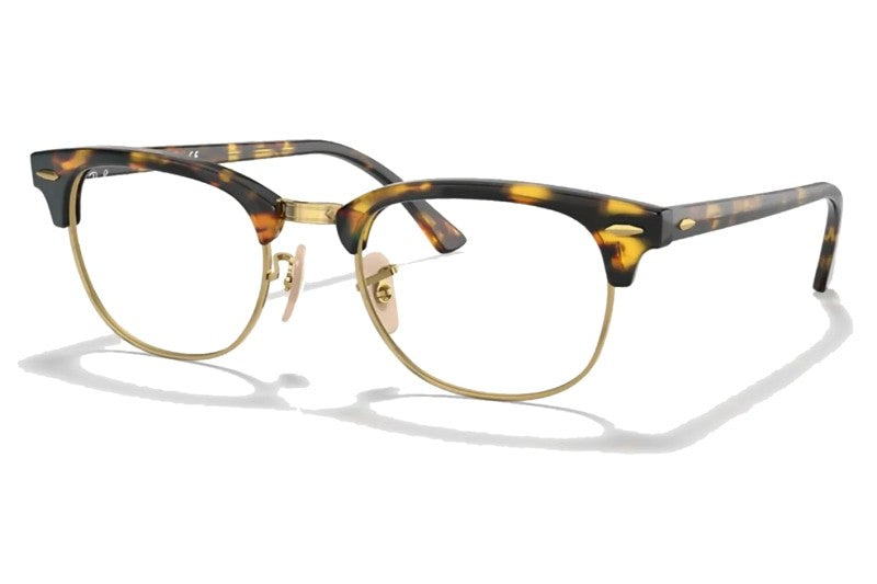 Women's deals clubmaster eyeglasses