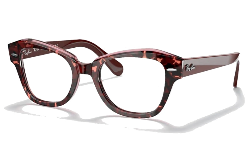 Ray-Ban - State Street Optics (Small)