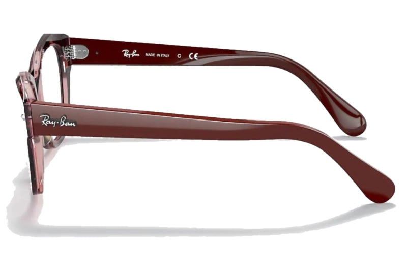 Ray-Ban - State Street Optics (Small)