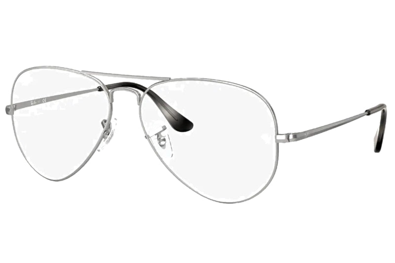 Ray-Ban - Aviator Optics (Large)