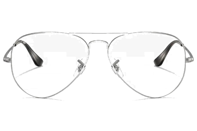 Ray-Ban - Aviator Optics (Medium)