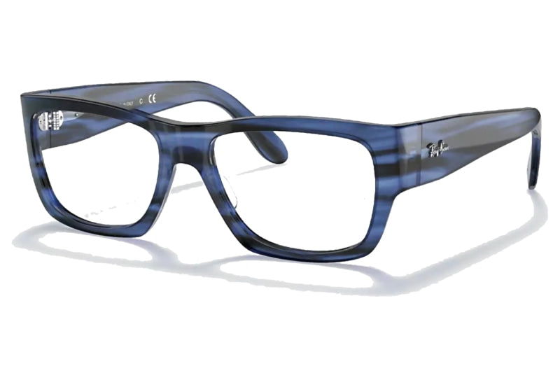 Ray-Ban - Nomad Optics (Small)