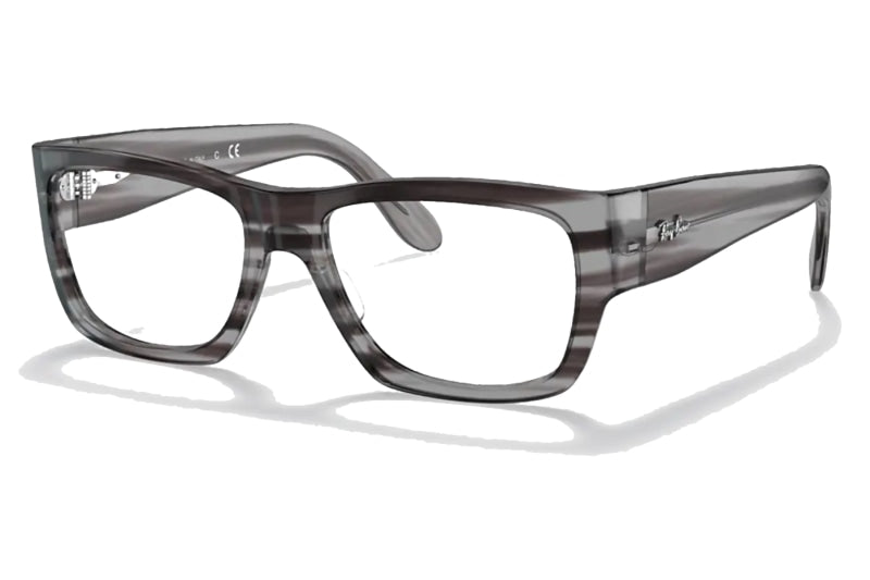 Ray-Ban - Nomad Optics (Small)