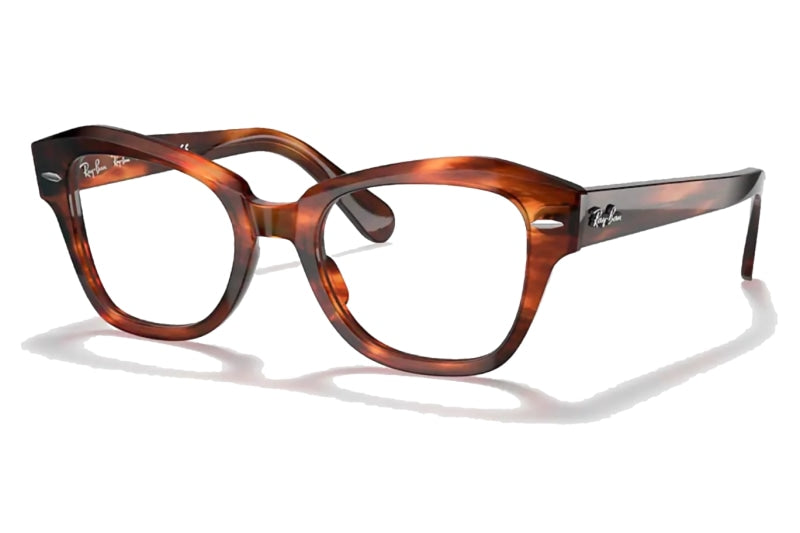 Ray-Ban - State Street Optics (Small)